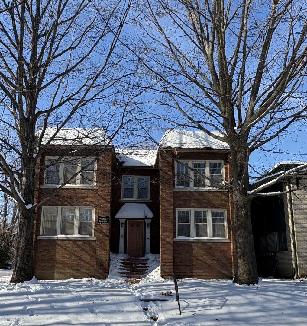 905 Sheridan Road - Photo 1