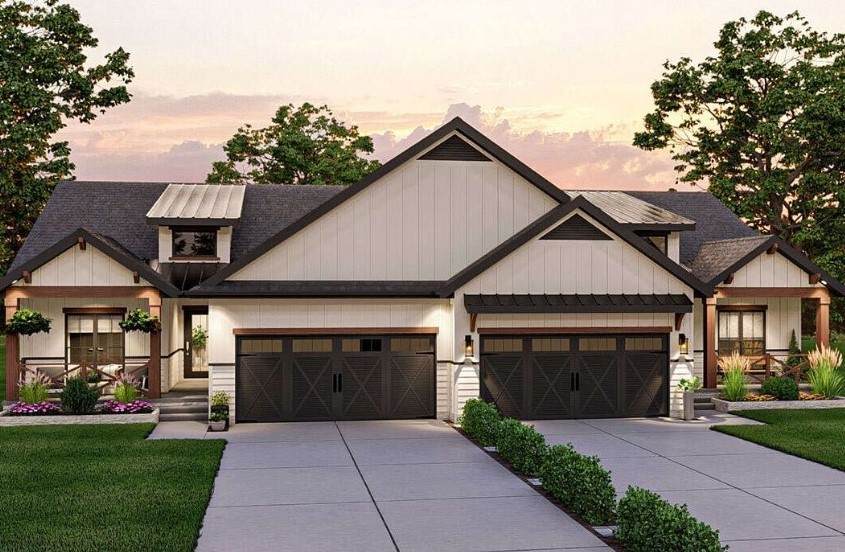 4002 Westwood Lane - Photo 1