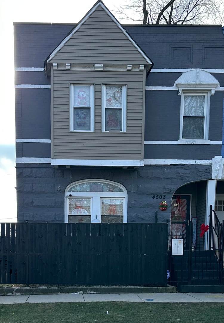 4503 Congress Parkway - Photo 1