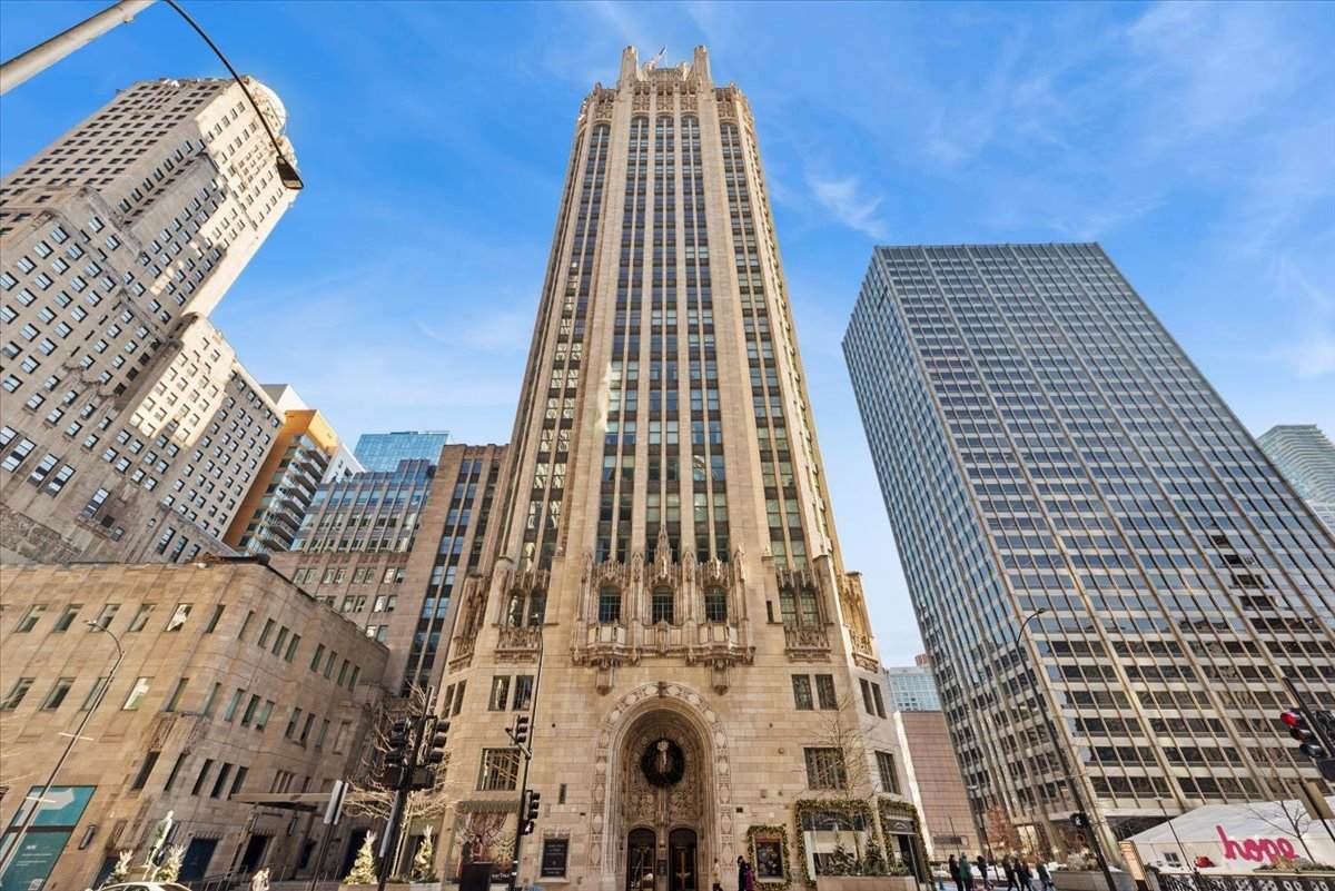 435 Michigan Avenue - Photo 1