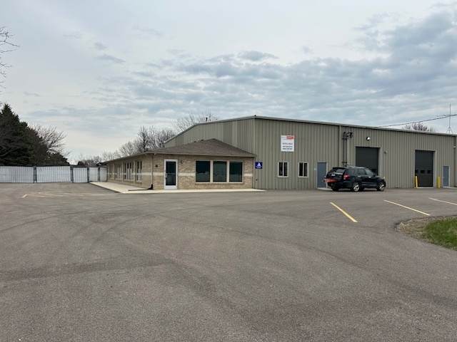 700 North Street - Photo 1