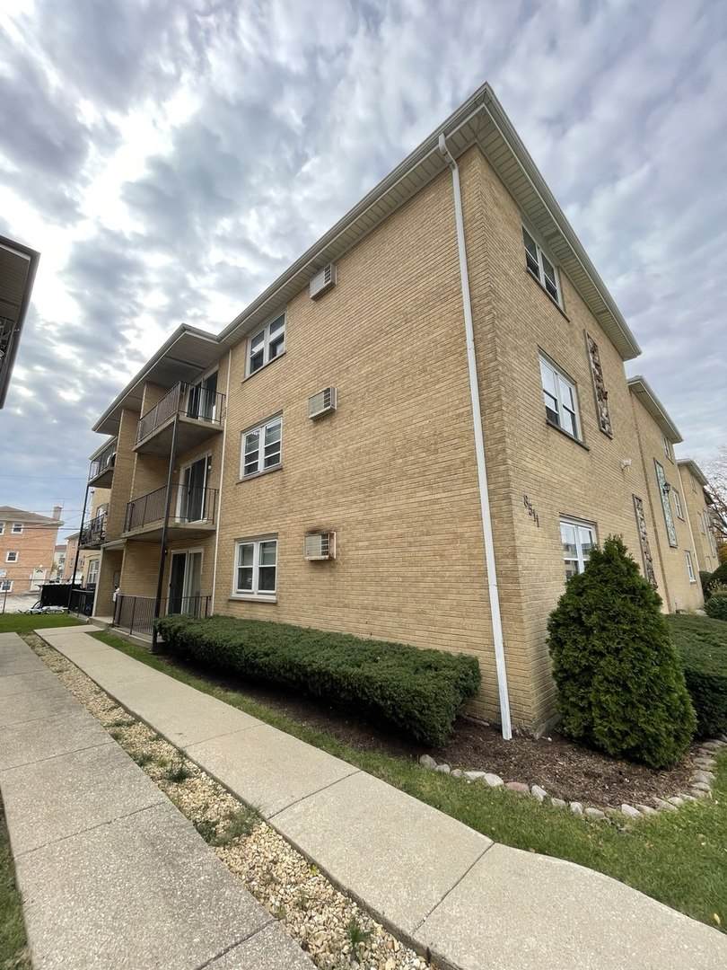 8511 Gregory Street - Photo 1