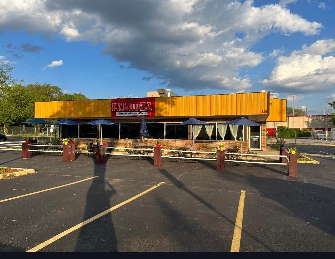 1820 Irving Park Road - Photo 1