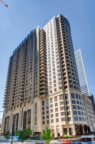 530 Lake Shore Drive - Photo 1