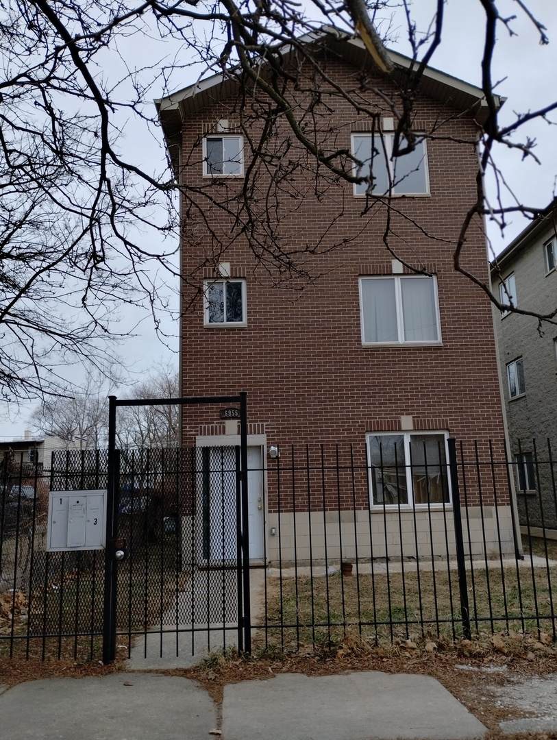 6955 Normal Street - Photo 1