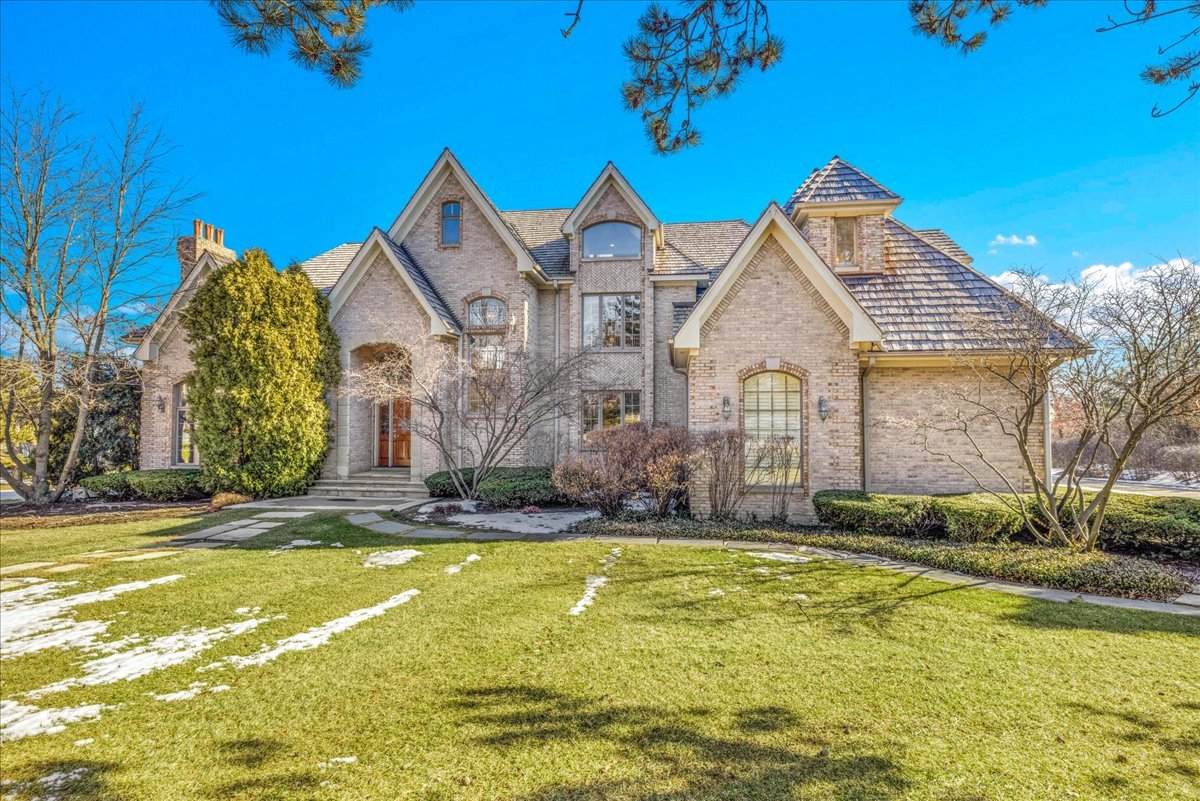 601 Ambriance Drive - Photo 1