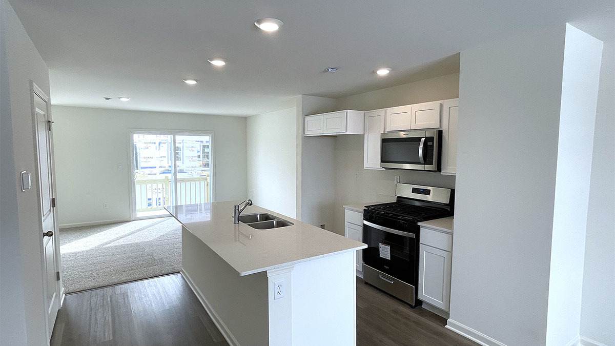 6500 Linden Trail - Photo 1