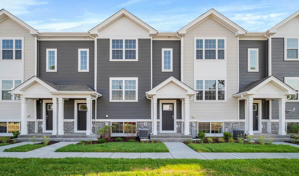 1433 Oakfield Lane - Photo 1