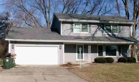 2021 Radcliffe Drive - Photo 1