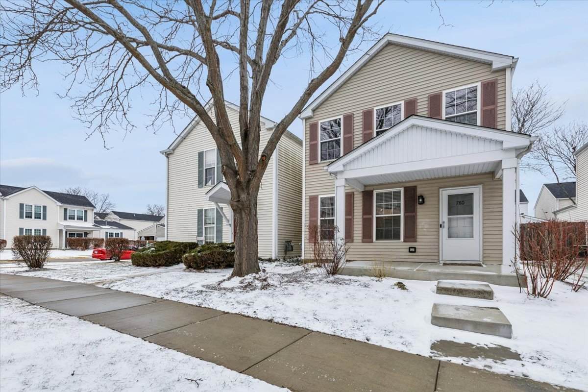 780 Symphony Drive - Photo 1
