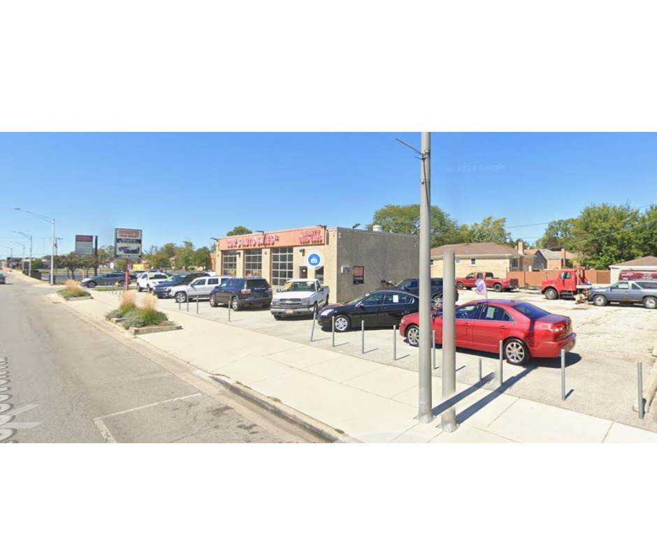 1119 Roosevelt Road - Photo 1