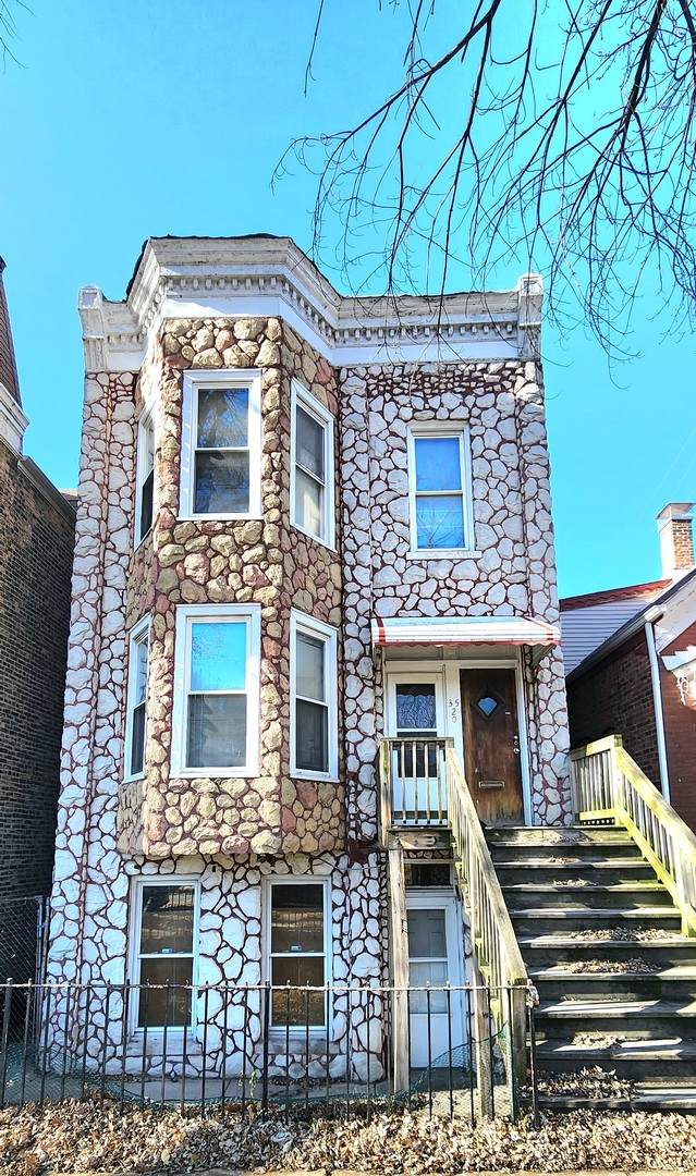 3520 Winchester Avenue - Photo 1