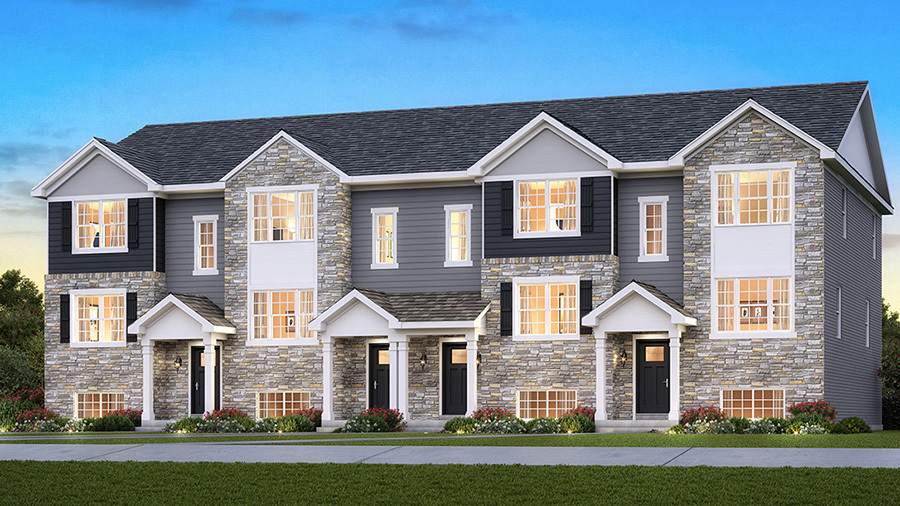 1293 Foxglove Drive - Photo 1