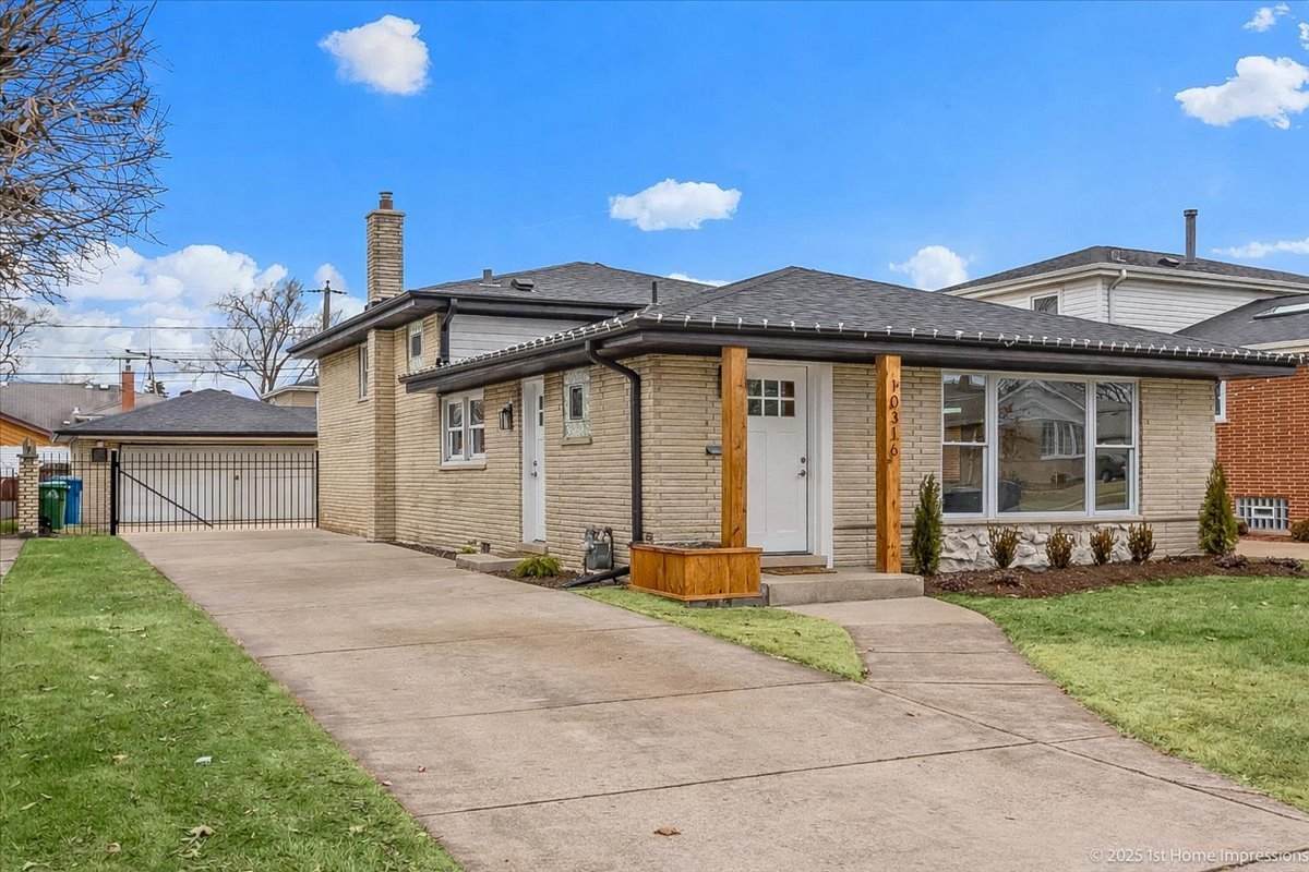 10316 Lamon Avenue - Photo 1