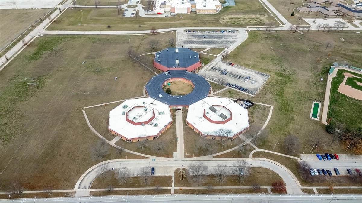 1776 Washington Street - Photo 1