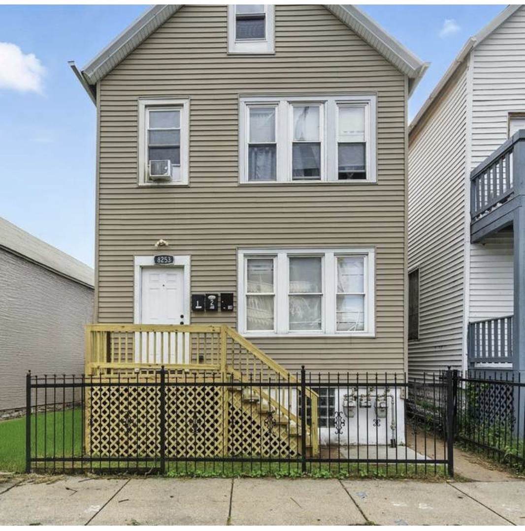 8253 Brandon Avenue - Photo 1