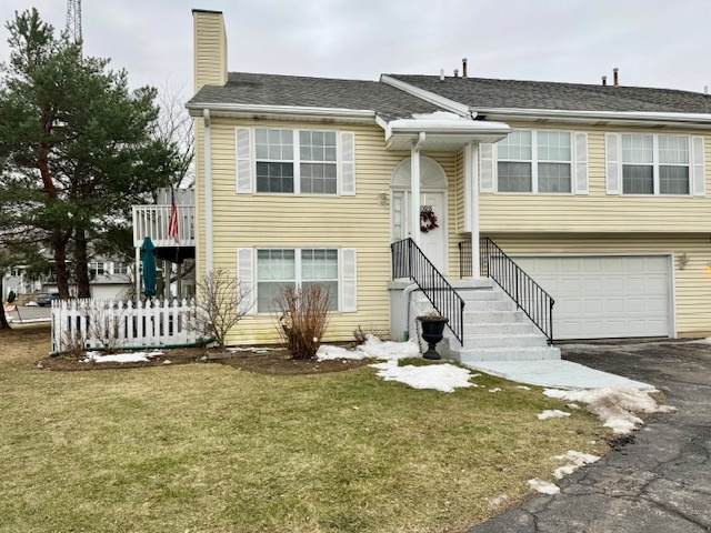 1025 Castleshire Drive - Photo 1