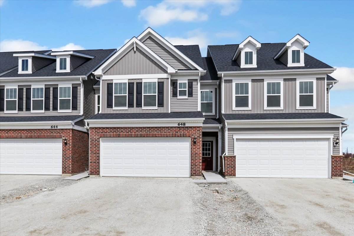 2208 Ryegrass Lane - Photo 1