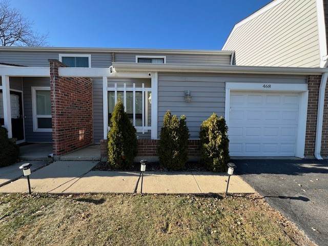 468 Harmony Drive - Photo 1