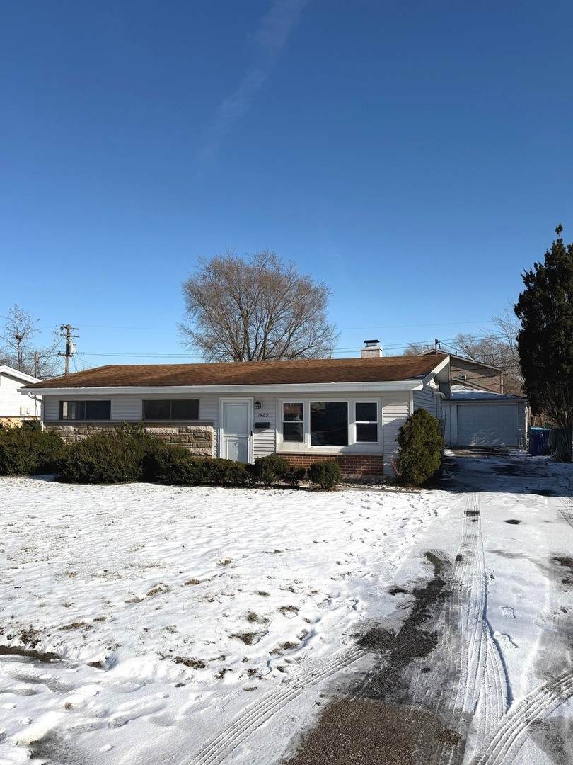 1469 Stanley Boulevard - Photo 1