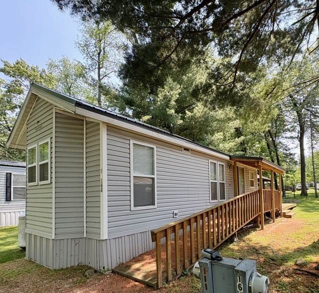 7/160 Woodhaven - Photo 1