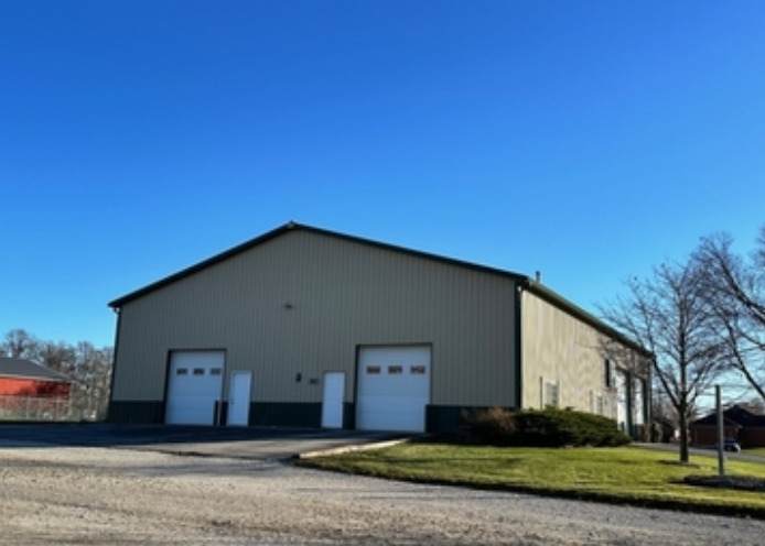 465 Mulberry Street - Photo 1