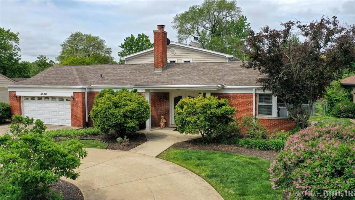 4830 Wolf Road - Photo 1