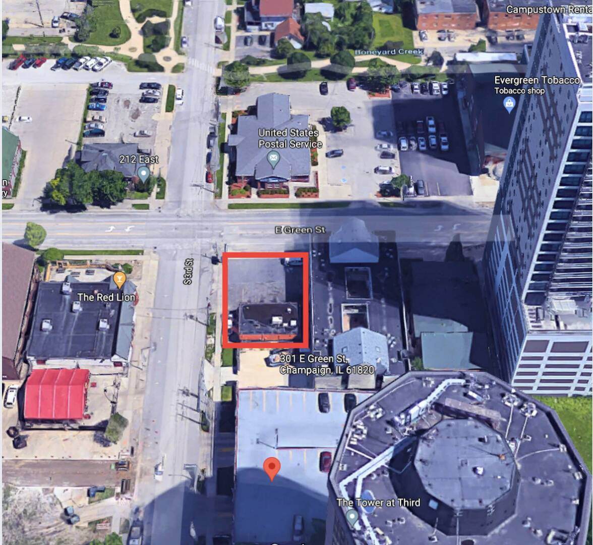 301 Green Street - Photo 1