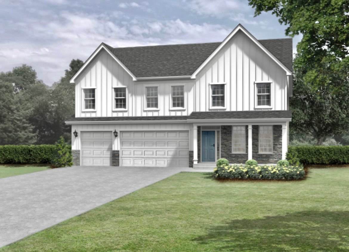 1165 Timber Oak Court - Photo 1