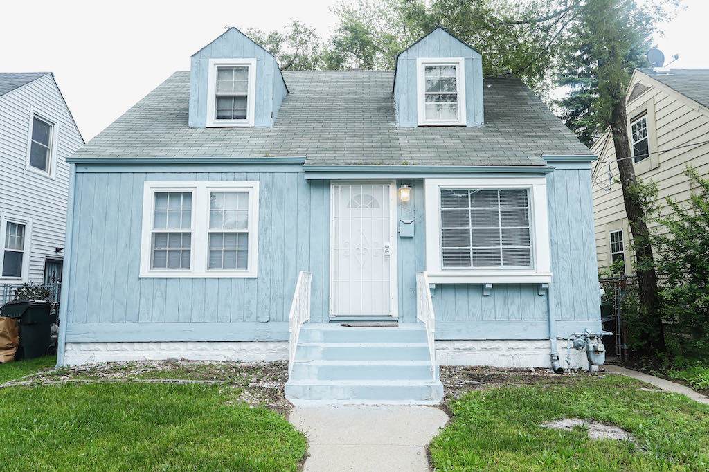 14435 Martin Luther King Jr Drive - Photo 1