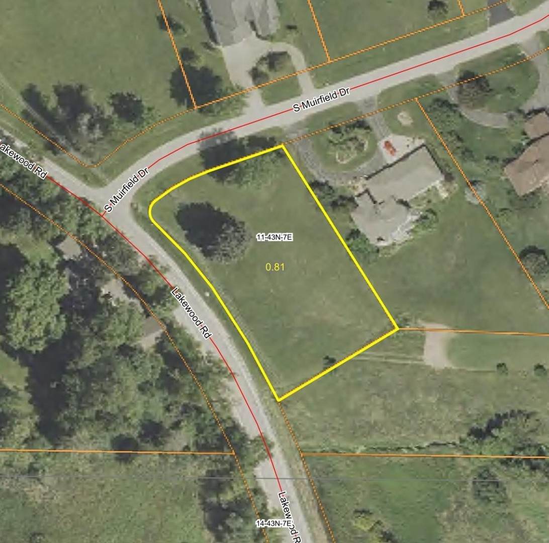 Lt 232 Muirfield Drive - Photo 1
