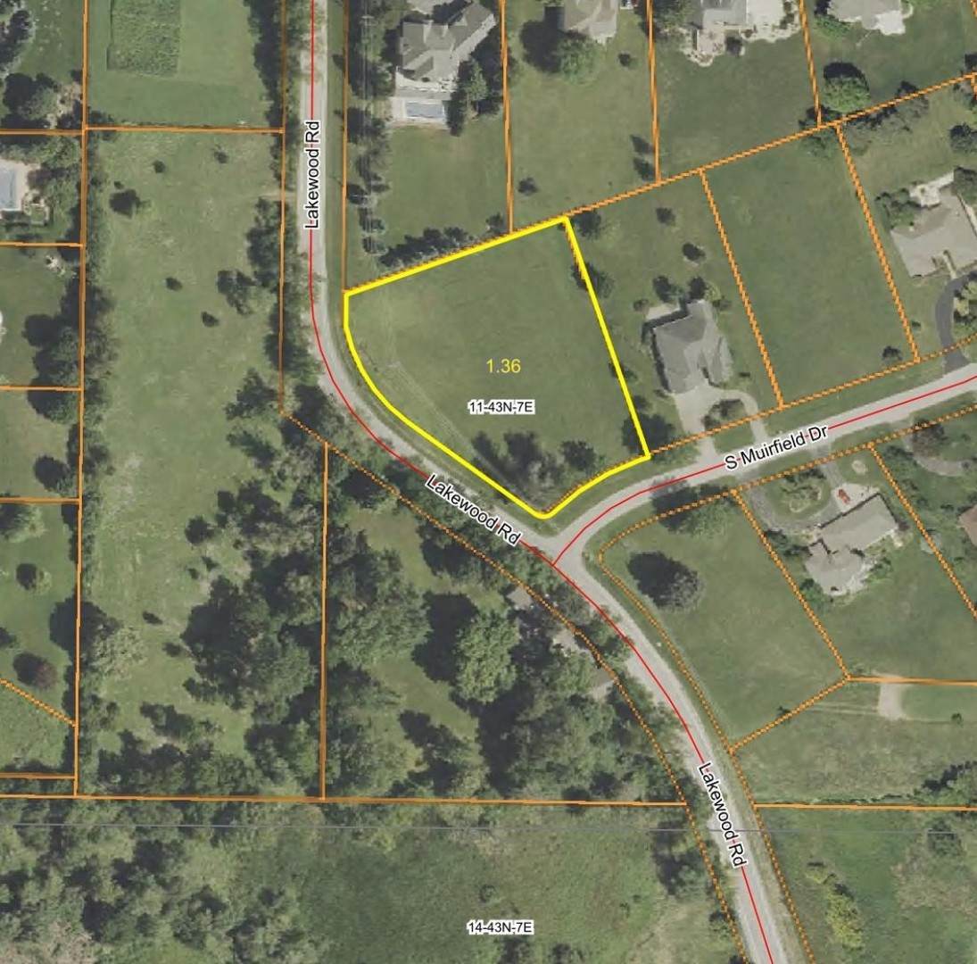Lt 233 Muirfield Drive - Photo 1