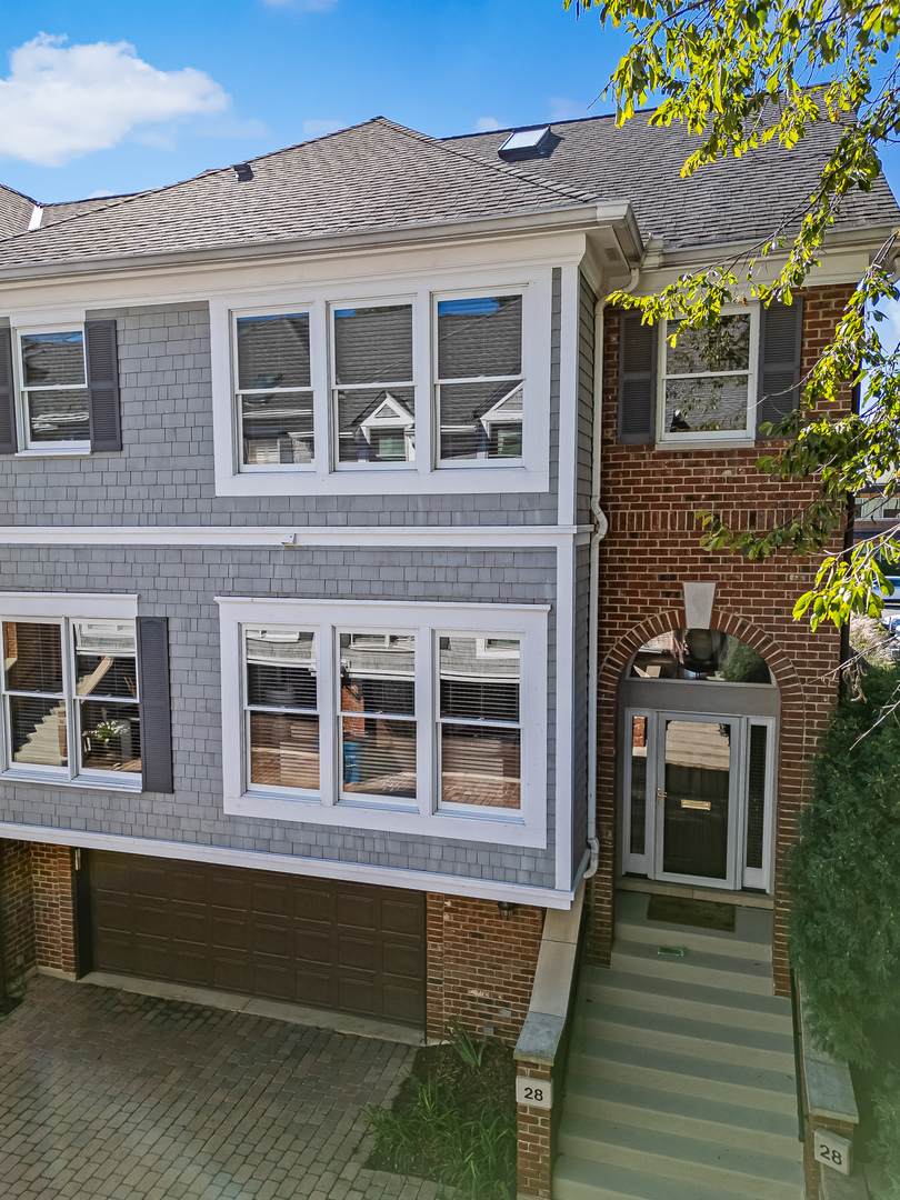 28 Clay Street - Photo 1