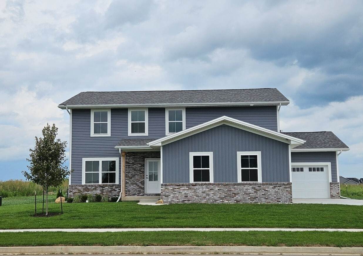 2194 Corrigan Way - Photo 1