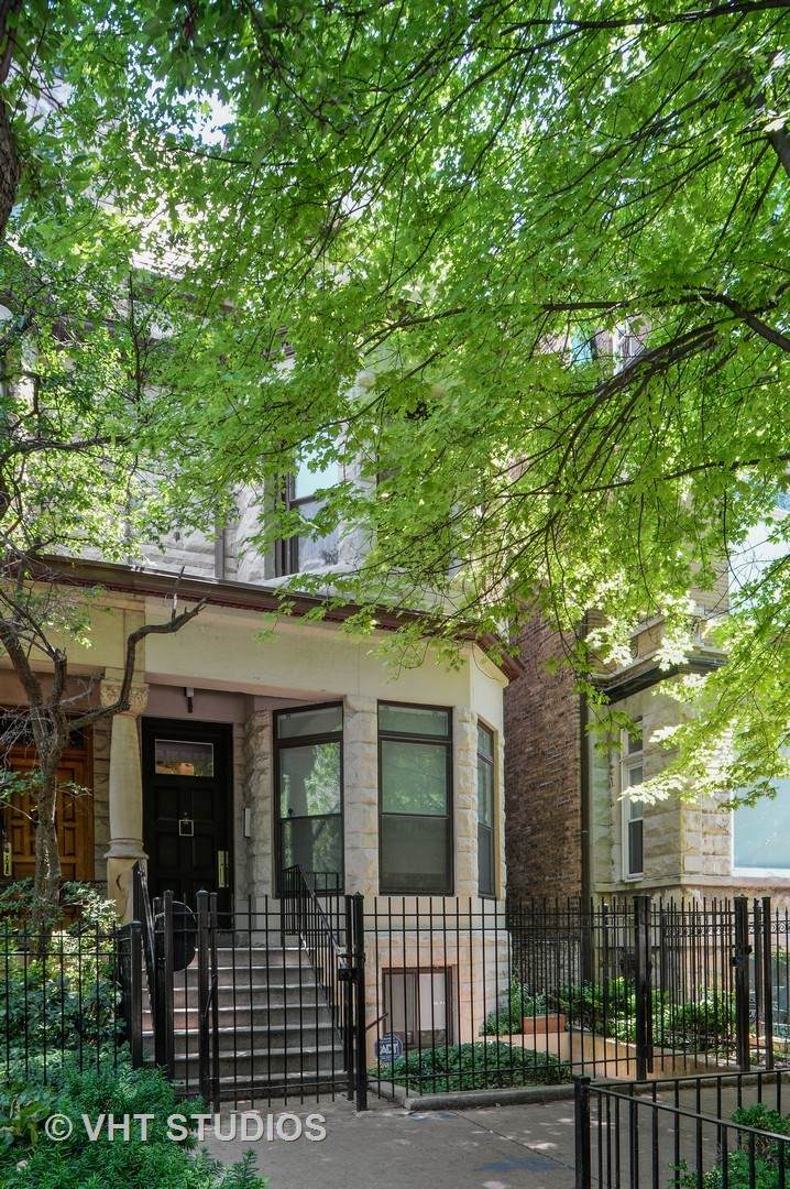 1439 Dearborn Street - Photo 1