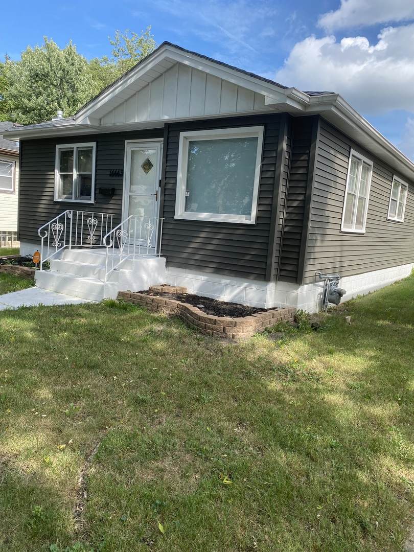 14443 Des Plaines Street - Photo 1