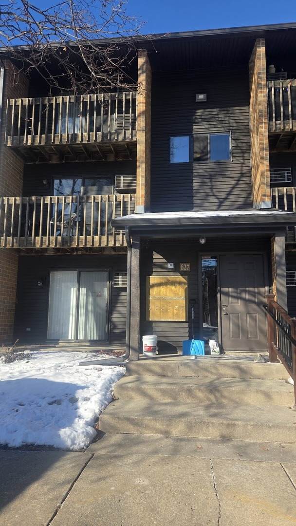 627 Virginia Road - Photo 1