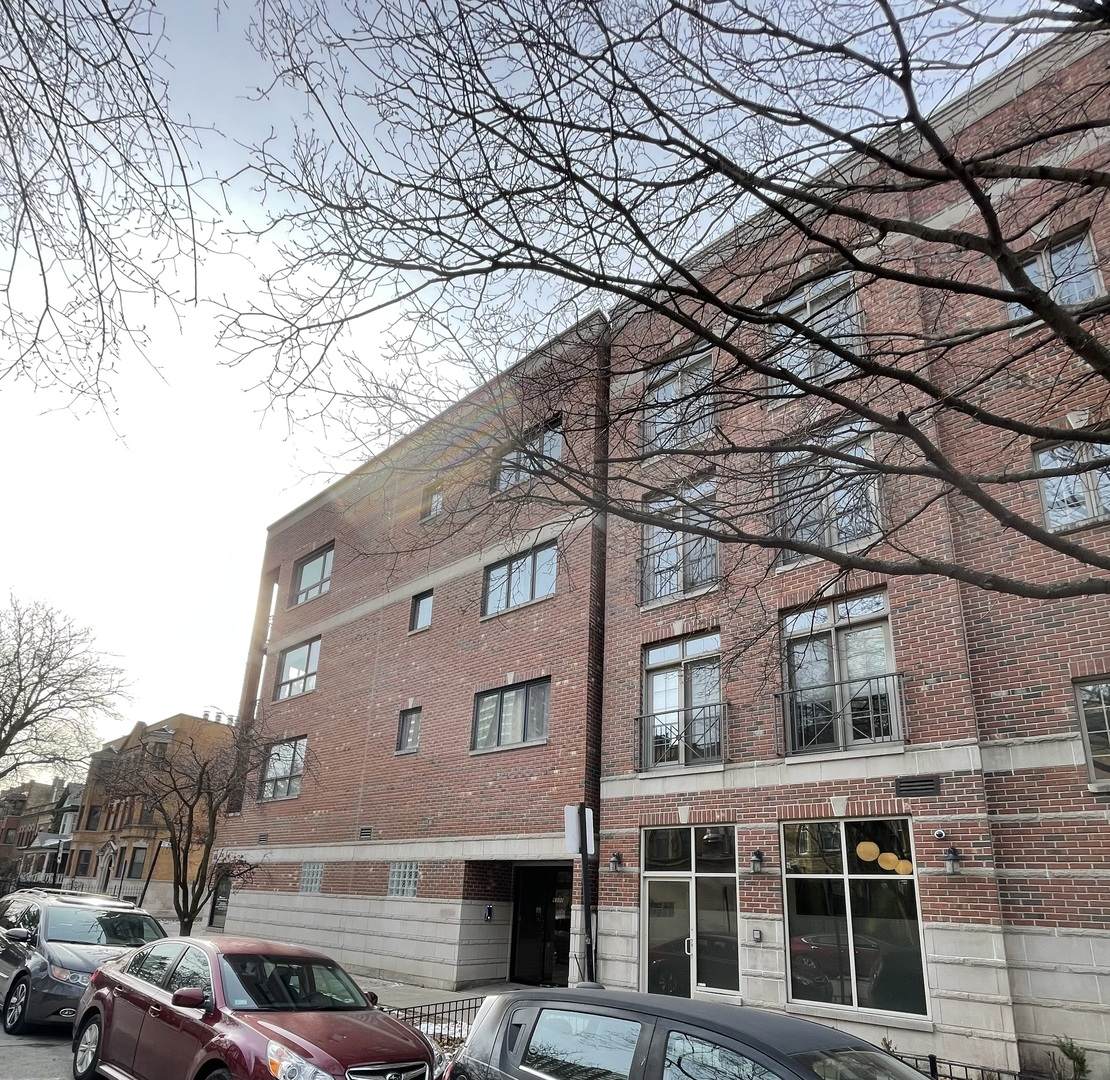 4704 Kenmore Avenue - Photo 1