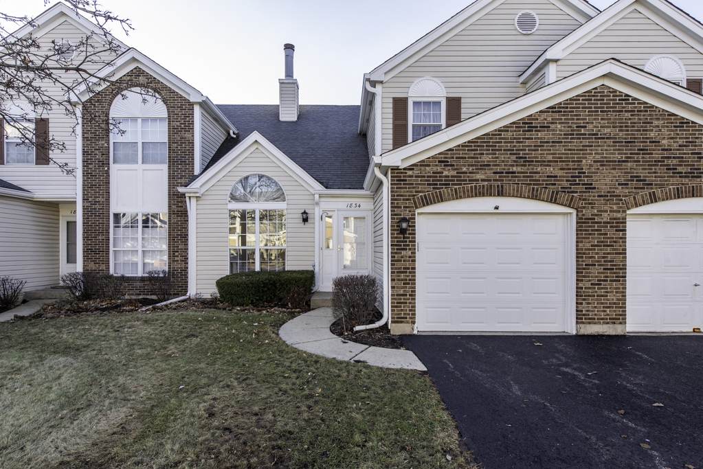 1834 Arbor Court - Photo 1