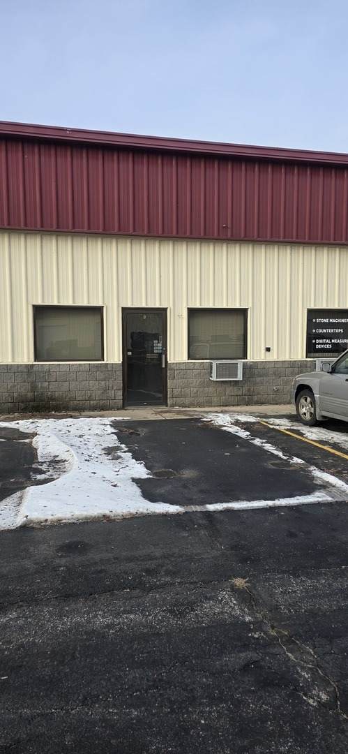 11475 Commercial Street - Photo 1