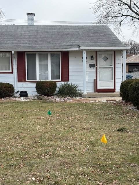 8855 Komensky Avenue - Photo 1