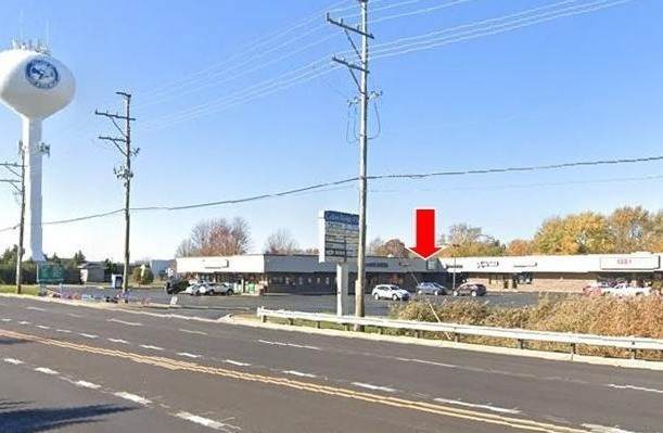 2114 Algonquin Road - Photo 1