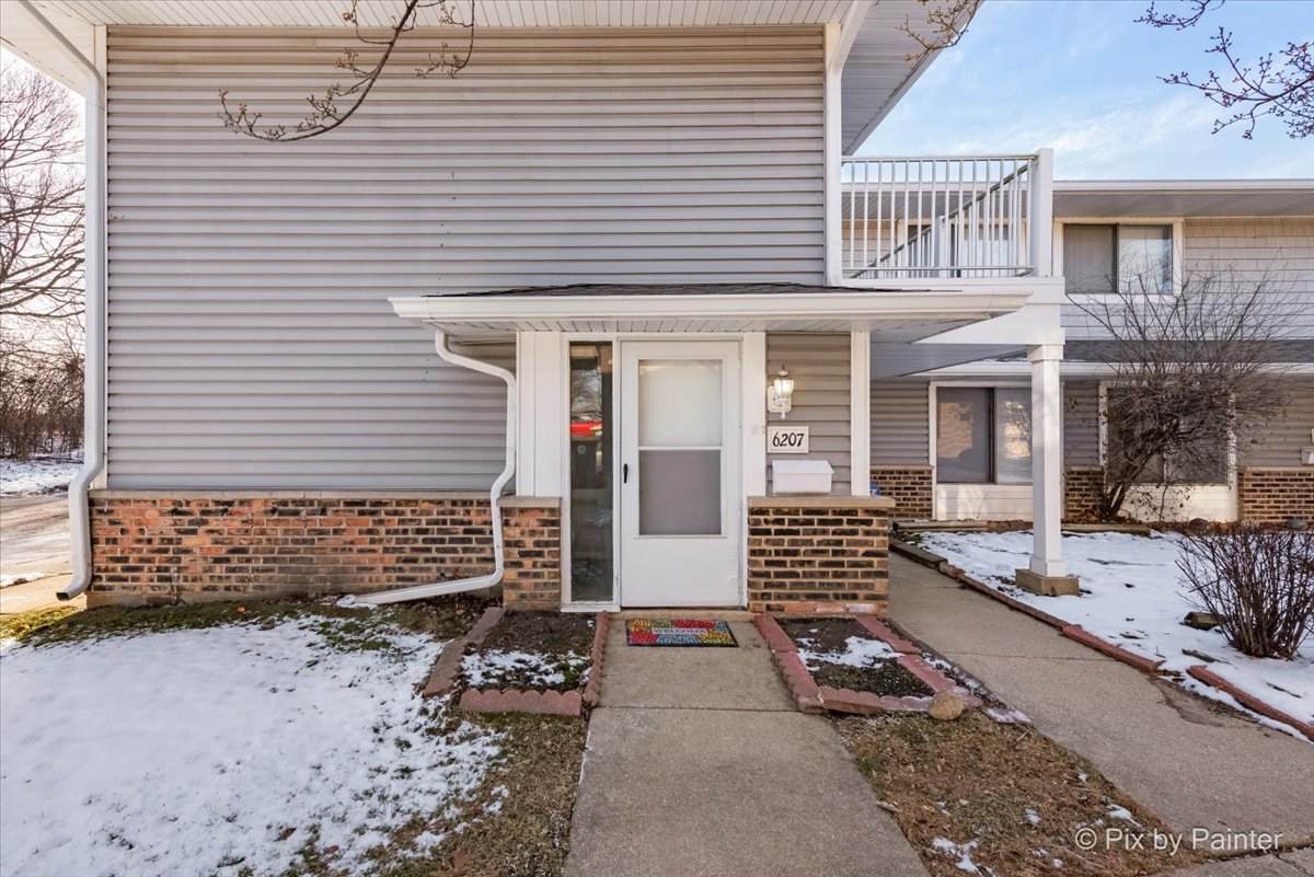 6207 Kit Carson Drive - Photo 1
