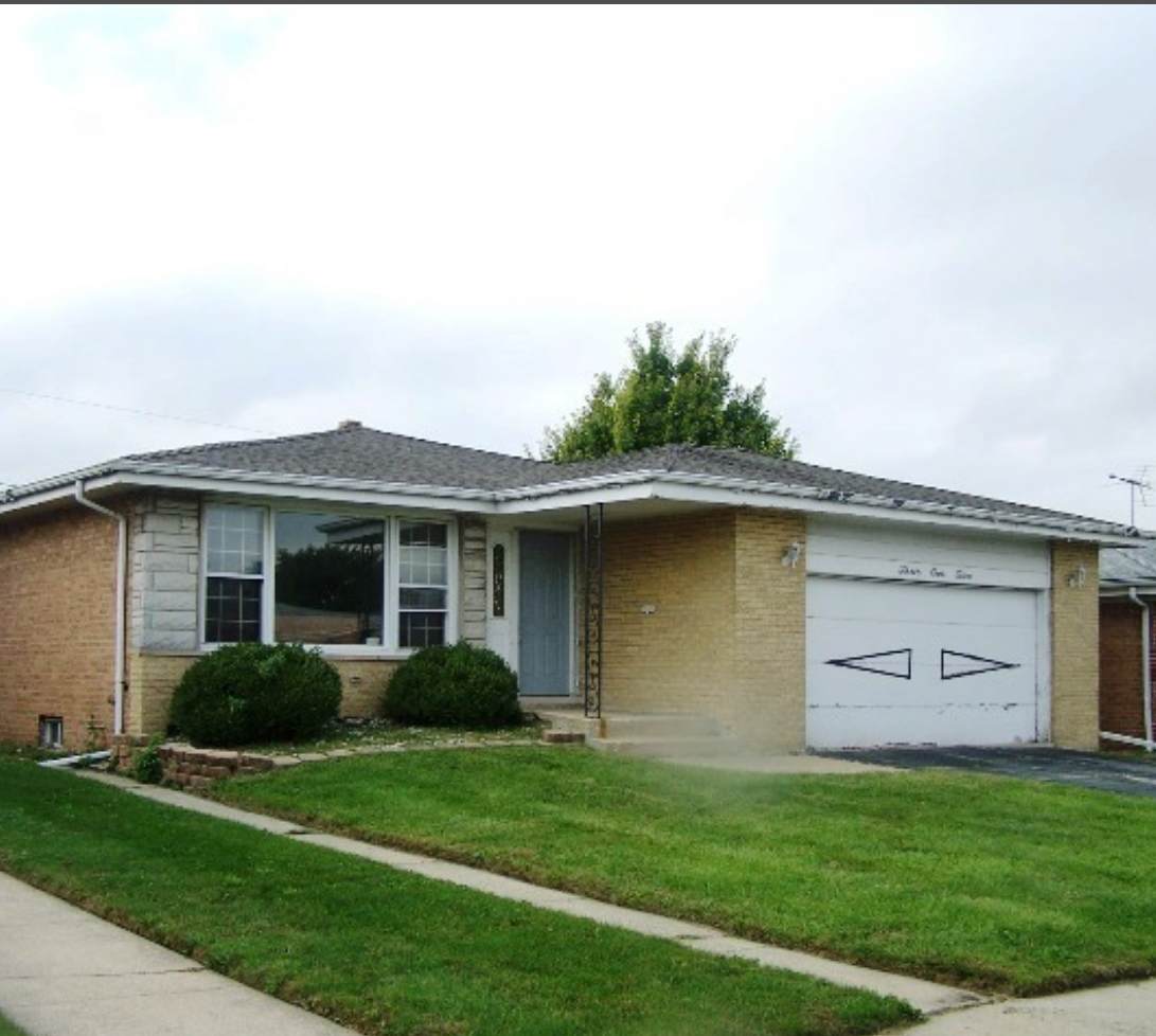 312 Calhoun Avenue - Photo 1
