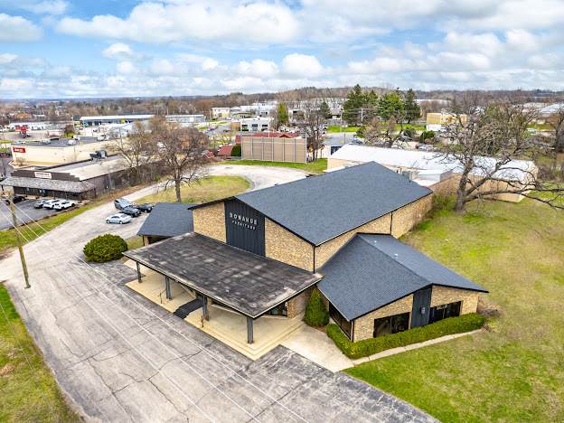 1345 Eastwood Drive - Photo 1