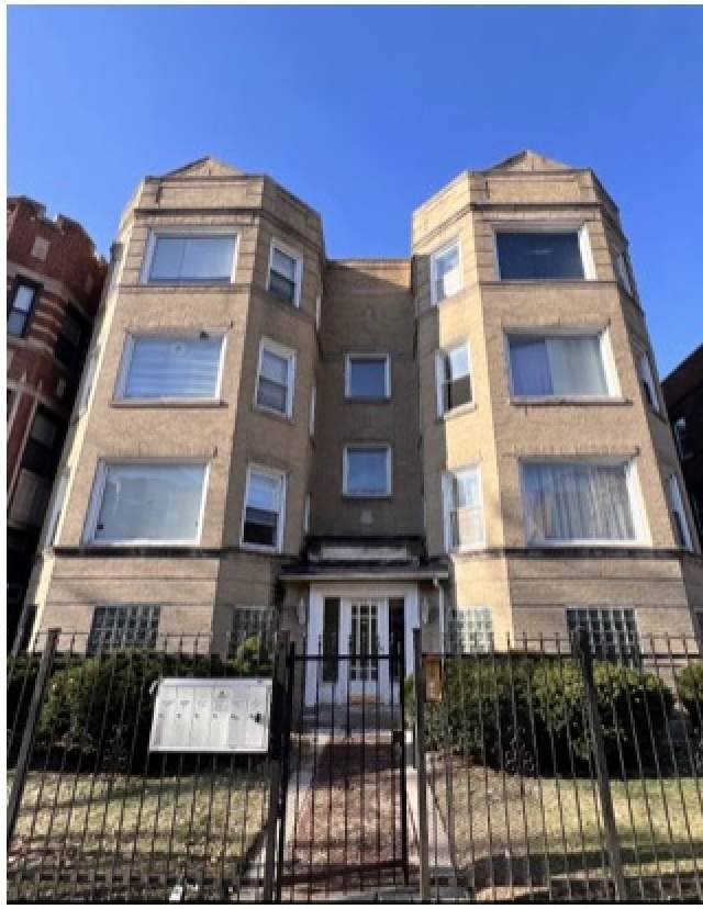 6926 Paxton Avenue - Photo 1