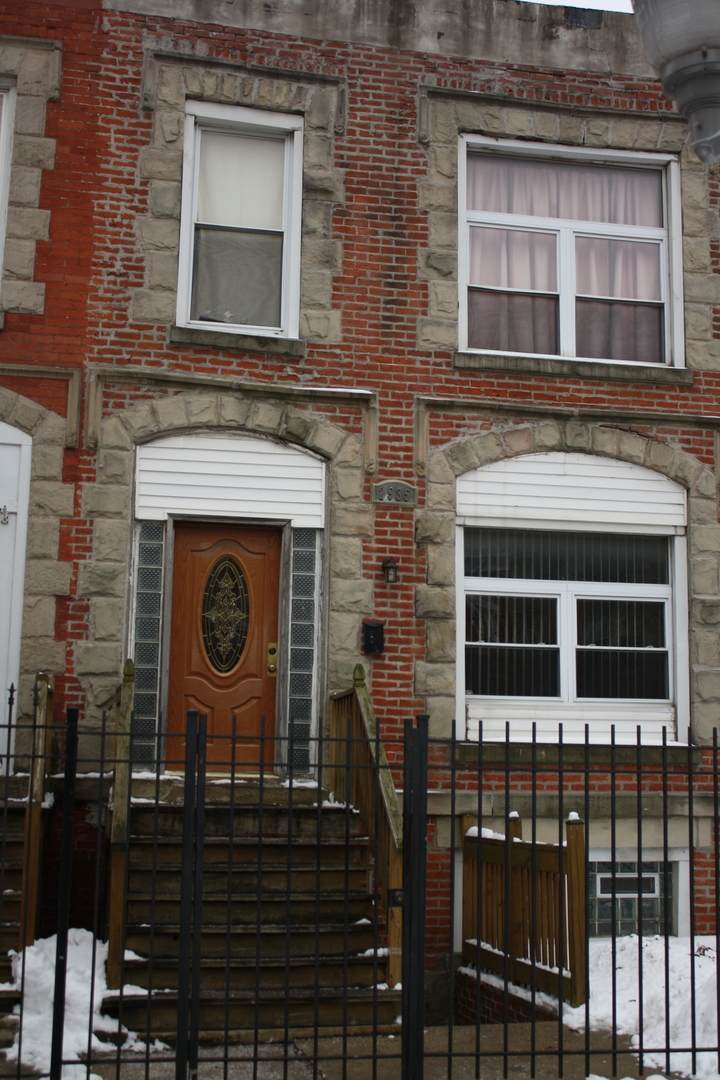 2935 Wilcox Street - Photo 1