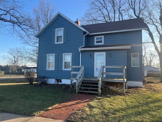 410 Main Street - Photo 1