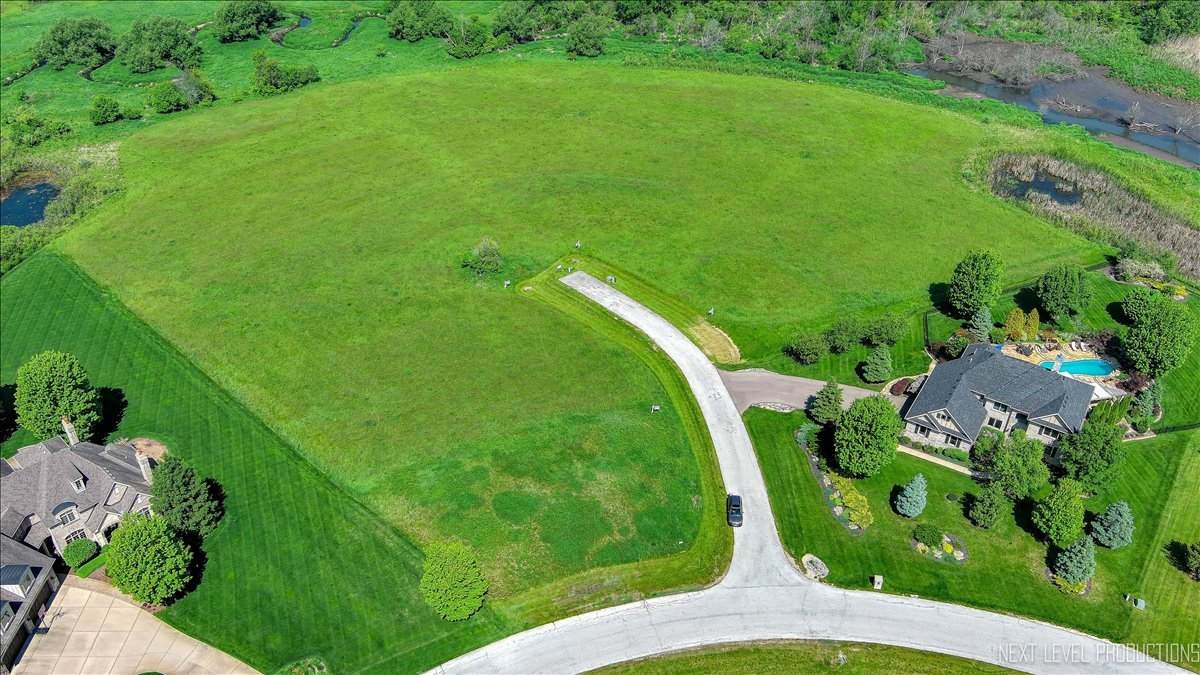 Lot #4 Derek Drive - Photo 1