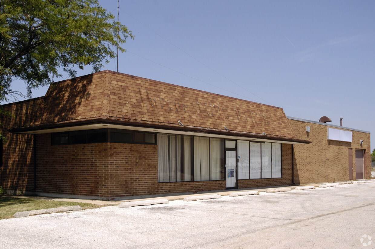 1313 Hilltop Avenue - Photo 1